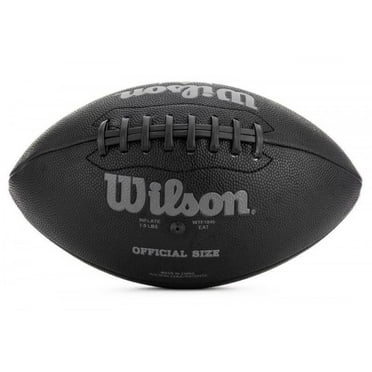 Wilson GST Composite Football, TDY - Walmart.com