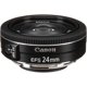 thumbnail image 2 of Lente Canon EF-S 24 mm f/2.8 STM (9522B002) + Kit de filtro + Cap Keeper + Más Canon 9522B002_EDI_1, 2 of 6
