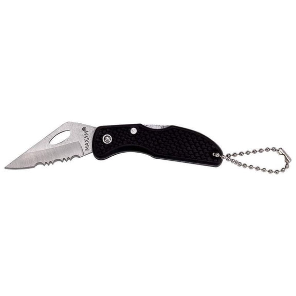Maxam Falcon IV Lockback Knife