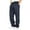 Navy, variant on Aayomet Sweatpants For Men With Pockets Mens Cotton Pants Open Bottom Running Sweatpants Straight Leg Casual Joggers with Pockets,GY2 L