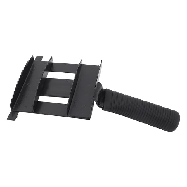 Cattle Grooming Comb, Itch Relief Livestock Shedding Comb For Horse