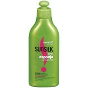 Sunsilk: Anti-Esponja/Anti-Sponge 24/7 Creme, 7 fl oz