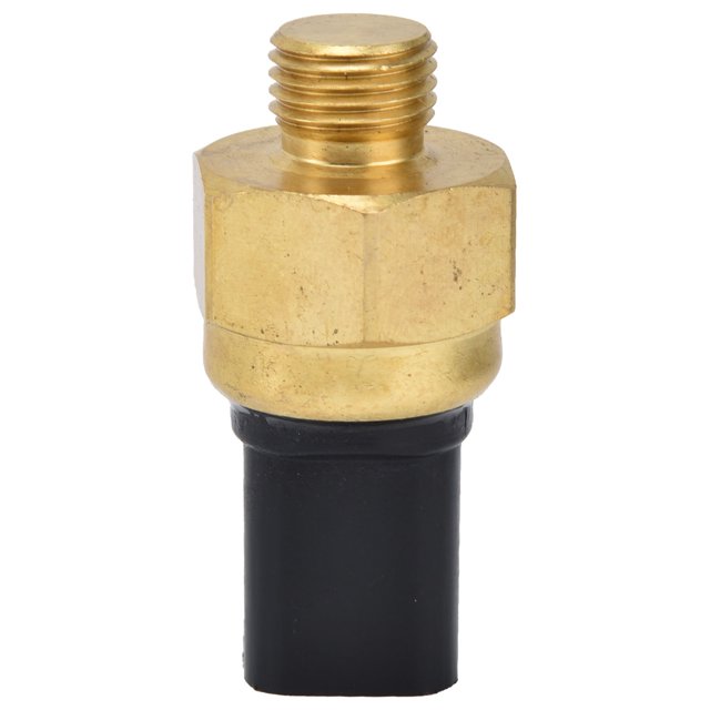 Sensor de temperatura del agua TICFOX para accesorios de excavadora JS210 701/80627 6-24V TOSD-04-132 Sensor de temperatura del agua para excavadora