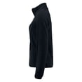 thumbnail image 3 of Printer Womens Speedway Fleece Jacket, 3 of 3