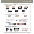 thumbnail image 3 of TK Classics Venice Wicker 7 Piece Patio Conversation Set with Ottoman and 2 Sets of Cushion Covers, 3 of 3