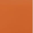 thumbnail image 5 of Vivere Polyester Replacement Dream Series Cushion - Orange, 5 of 5