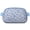Sky-blue-6, variant on Artistic Daisy Waist Bag – Retro Boho Fanny Pack with White Flowers, Vintage Floral Vibe for Spring & Autumn Looks