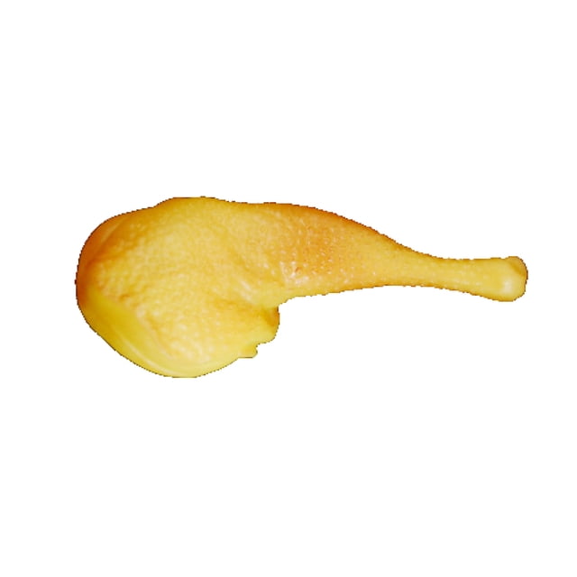 Mordedera Pollo Vynil 180Mm GIMEX XJ8102