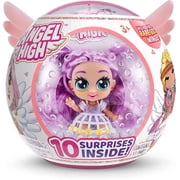 Itty Bitty Prettys Series 1 Angel High Pascal Mystery Pack