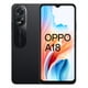 thumbnail image 1 of Oppo A18 128gb Dual Sim 4gb RAM Glowing Black, 1 of 3