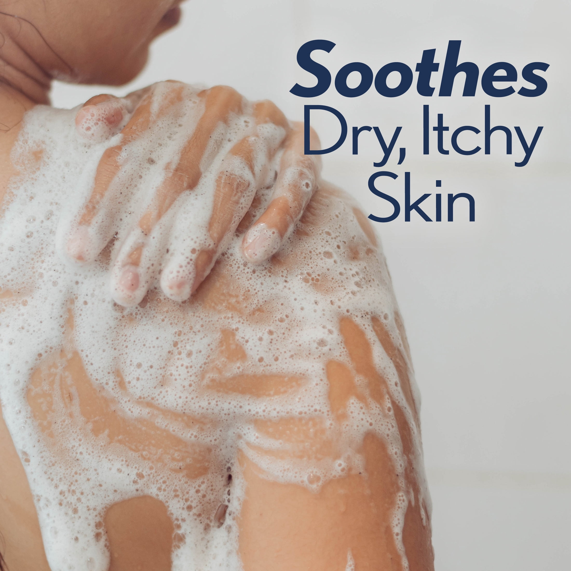 Ivory Deeply Moisturizing Body Wash, Notes of Oatmilk Scent, 798 ml