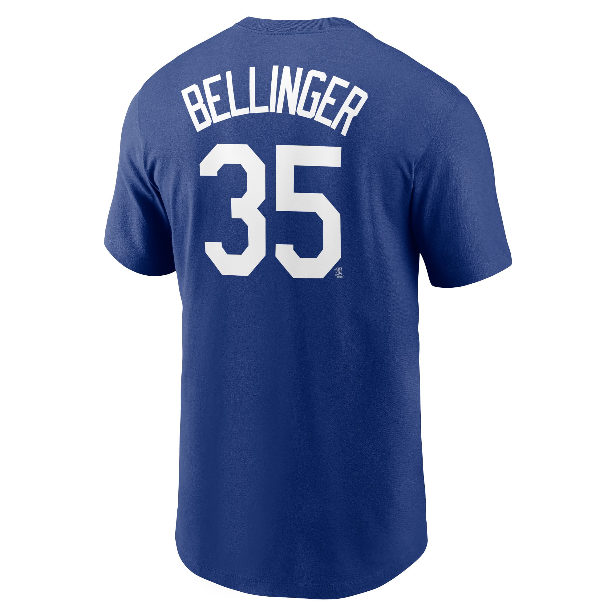 Cody Bellinger Bellinger 35 T-Shirt - Apparel