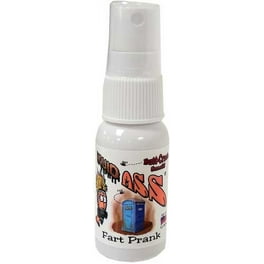 Extra Strong Liquid Ass Fart Prank Spray, Stink Bottle Smell