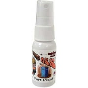 Liquid Assets Novelties ASS Fart Spray - Nasty Foul Gas Smell Stink Bomb Funny Prank Toy
