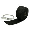 thumbnail image 2 of Colectores de cinta térmica de , rollo de envoltura térmica, correas aislantes de tuberías, rollo de envoltura térmica para Camping, chimenea, , 10m, 2 of 8