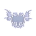 thumbnail image 5 of DIY Flying Dragon Ear Jewelry Silicone Mold Epoxy Resin Casting Mould Supplies, 5 of 5