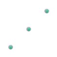 thumbnail image 4 of Methold Stick Caps Antideslizante Útil Altura Thumbstick Cover Controlador Accesorios Video Game Supply para doméstico verde sobre Type1 NO1, 4 of 6