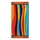 thumbnail image 2 of Xihbxyly Hallazgos de ganga Toalla de playa de microfibra, súper liviana, colorida, toalla de baño, manta de playa a prueba de arena, toalla multiusos para viajes, piscina, 27 x 59 pulgadas, 2 of 7