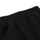 thumbnail image 4 of Pantalones cortos holgados para niños y niñas, deportivos, de cinco cuartos, de color liso, medianos y grandes, para la escuela, de algodón., 4 of 6