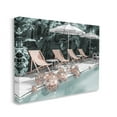 thumbnail image 4 of Stupell Industries Tropical Disco Balls Nature Painting Gallery Wrapped Canvas Art Print Wall Art, 30 x 24, 4 of 8