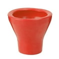 thumbnail image 2 of koolsoo Rubber Golf Ball Retriever Sucker Pick up Suction Cup Grabber Tool Picker Red, 2 of 8