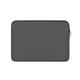 thumbnail image 4 of Bolsa para portátil Estuche de transporte ligero Estuche para pantalla de computadora para computadora portátil gris de 14 pulgadas, 4 of 5