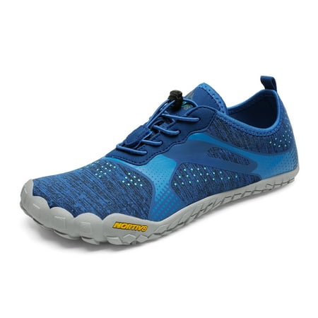 

Nortiv 8 Women s Quick Dry Water Shoes Barefoot Swim Diving Surf Aqua Sport Beach Shoes Treklady-1