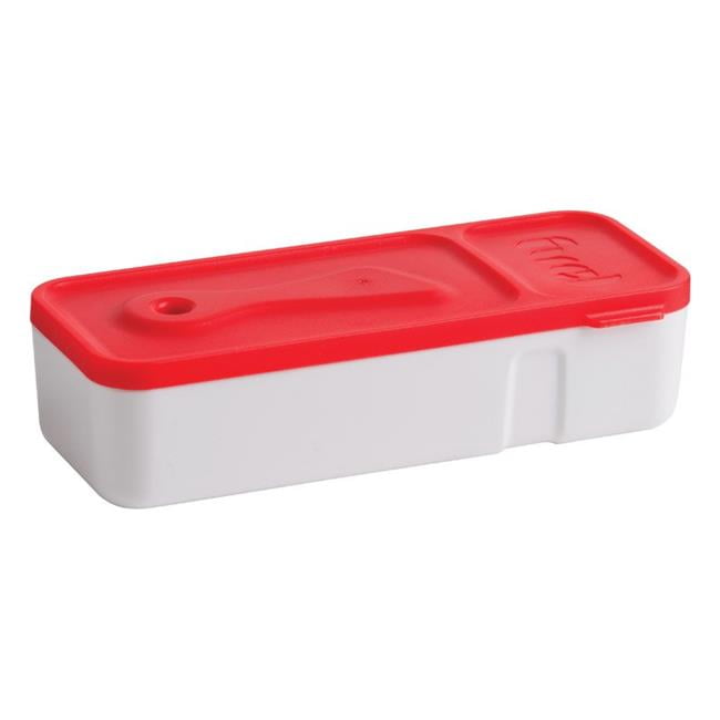 7.5 oz On The Go Snack N Dip Container - Walmart.com