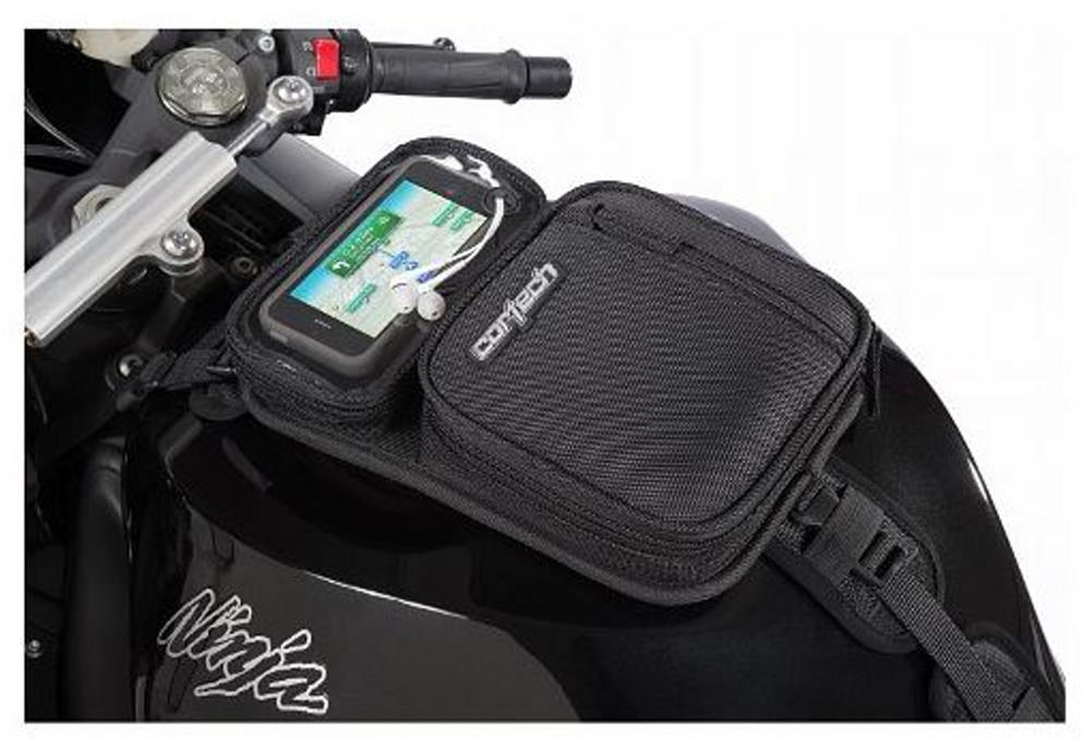 motorcycle tank bag walmart