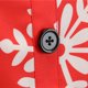 thumbnail image 5 of Puntoco Vestidos Mujer Verano Moda Mujer Corte Contraste Cuello Alto Lunares Vestido Grande, 5 of 8