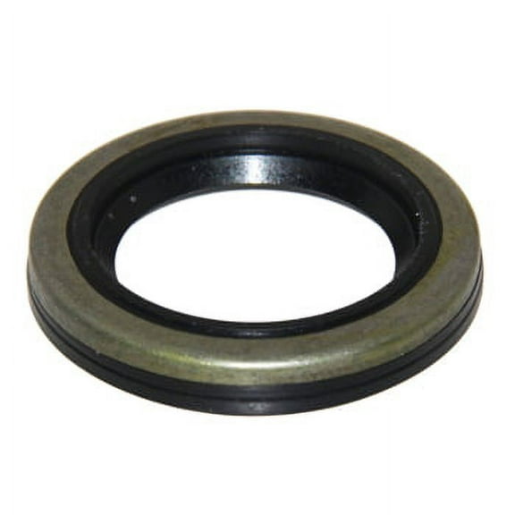 Oil Seal, Lower Crankshaft Mercury 15-25hp Pro #: 7350 X-Ref #: 26-85107 85107