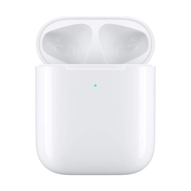 Headphones,headphones bluetooth,wireless headphonesWireless Charging Charger Cover Case Box Replacement for