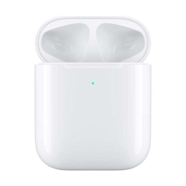 Headphones,headphones bluetooth,wireless headphonesWireless Charging Charger Cover Case Box Replacement for