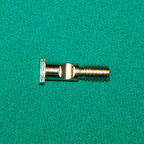 Leblanc Vito Bass Clarinet Floor Peg Tightening Screw Pin Stand Lock