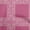Fuschia Pink, variant on oneOone Polyester Spandex Black Fabric Geometric Fabric For Sewing Printed Craft Fabric By The Yard 56 Inch Wide
