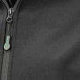 thumbnail image 4 of Result Genuine Recycled Womens Hooded 3 Layer Printable Soft Shell Jacket, 4 of 4