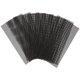 thumbnail image 1 of BRIGHTFUFU 10 hojas de lija de malla para lijar en seco y húmedo para muebles de jade y metal (grano 240), 1 of 7
