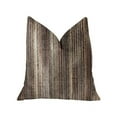 thumbnail image 1 of PBRA2298-2222-DP Plutus 22 x 22 Po. Coussin Double Face de Luxe - Multicolore, 1 of 3