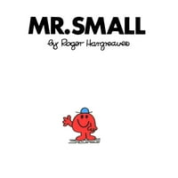 Mr. Small