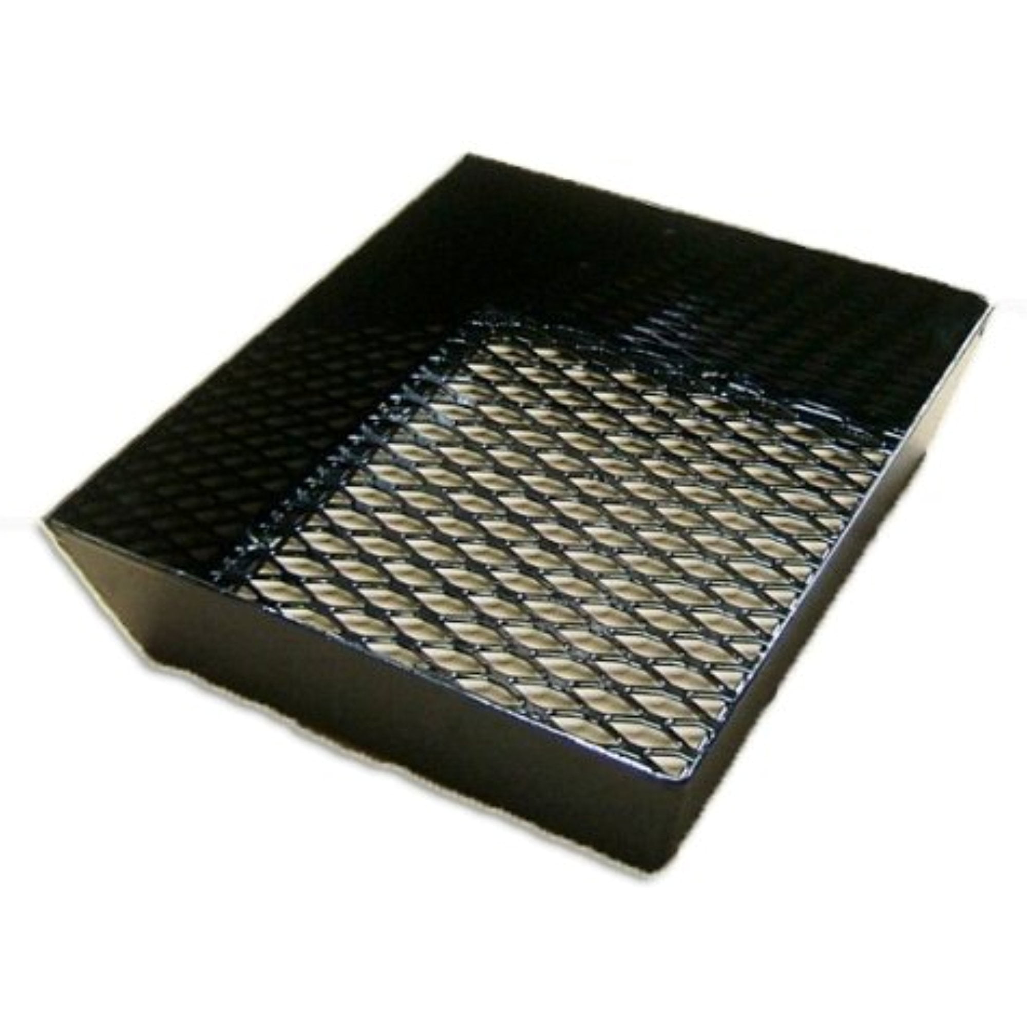 Trappers Heavy Duty Steel Dirt Sifter 8" x 9" x 21/2"