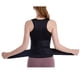 thumbnail image 3 of Top de Corsé Para Mujer, Ropa Moldeadora, Moldeador de Cuerpo, Control de Barriga, Entrenador de Cintura, Cintura Ajustable Con Cremallera, Moldeador de Cuerpo Abdo, 3 of 9