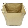 thumbnail image 1 of 2.5t Bulk Bag Builders Almacenamiento De De Escombros Con 2 Sunnimix Bolsas a granel con asas, 1 of 8