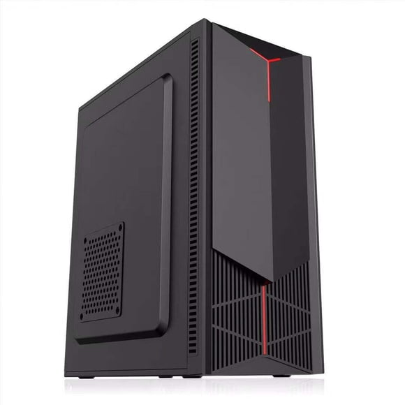 High-quality computer case for PCs.