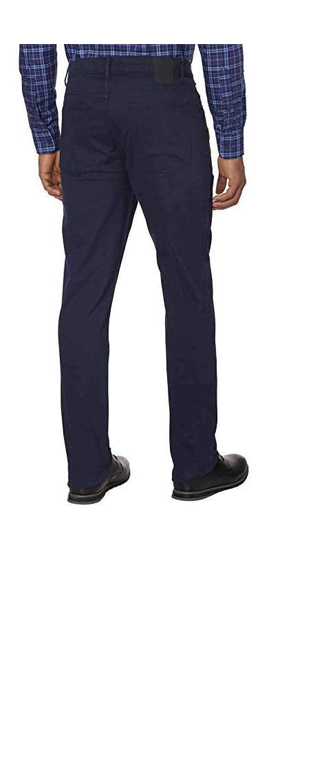 dkny bedford straight