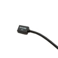 thumbnail image 1 of Micrófonos Lavalier de condensador en subminiatura de la serie WL93 de Shure, WL93, negros, con cable de 4 pies (1,2 m), 1 of 2