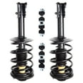 thumbnail image 3 of ECCPP Front Strut Spring Assembly, Stabilizer Bar Link Kit Fit for 2001 2002 2003 2004 2005 2006 2007 2008 2009 2010 for Chrysler PT Cruiser Set of 4, 3 of 4