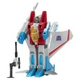 thumbnail image 2 of Transformers Retro Collectible Kids Action Figures, 2 of 5
