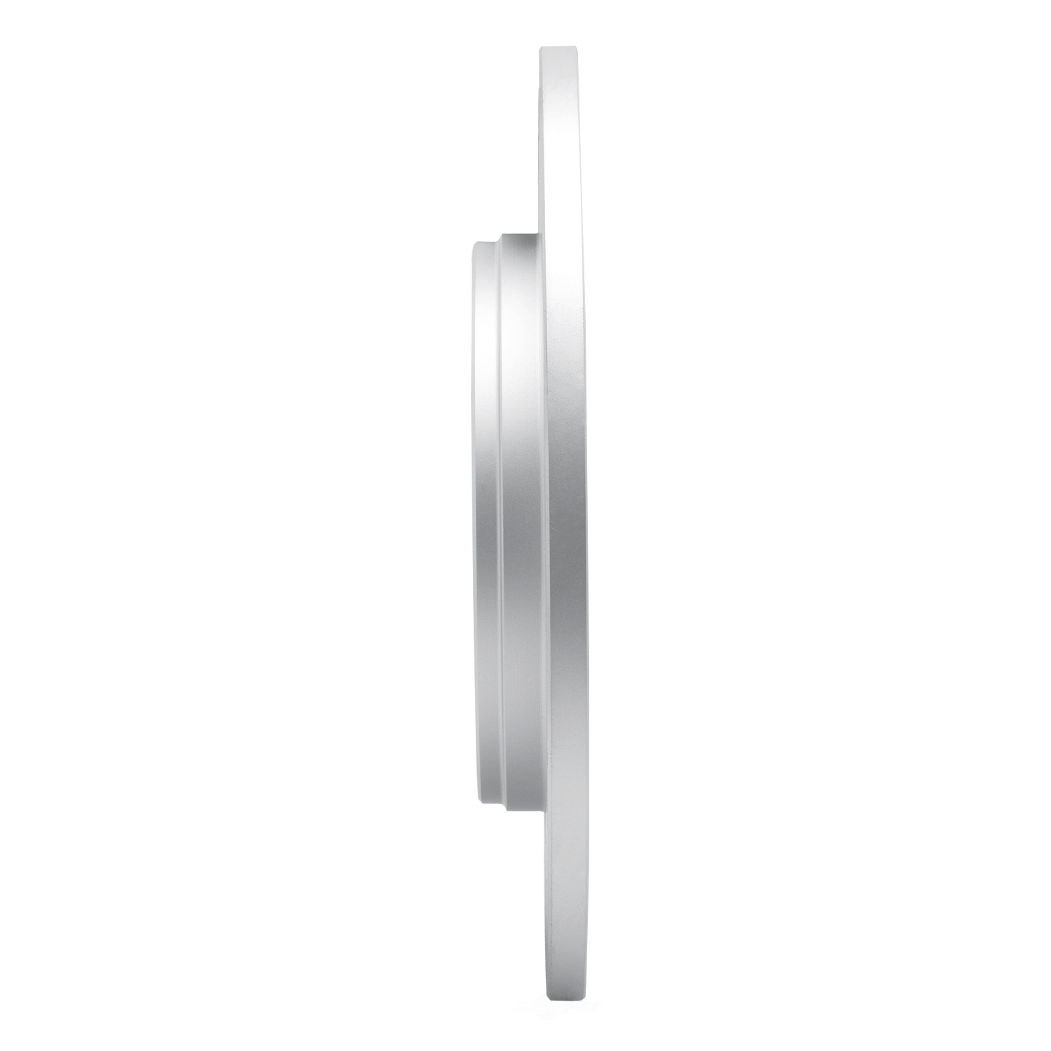 Dynamic Friction Company 830-40109L DFC Geoperformance Rotor - Drilled and Slotted