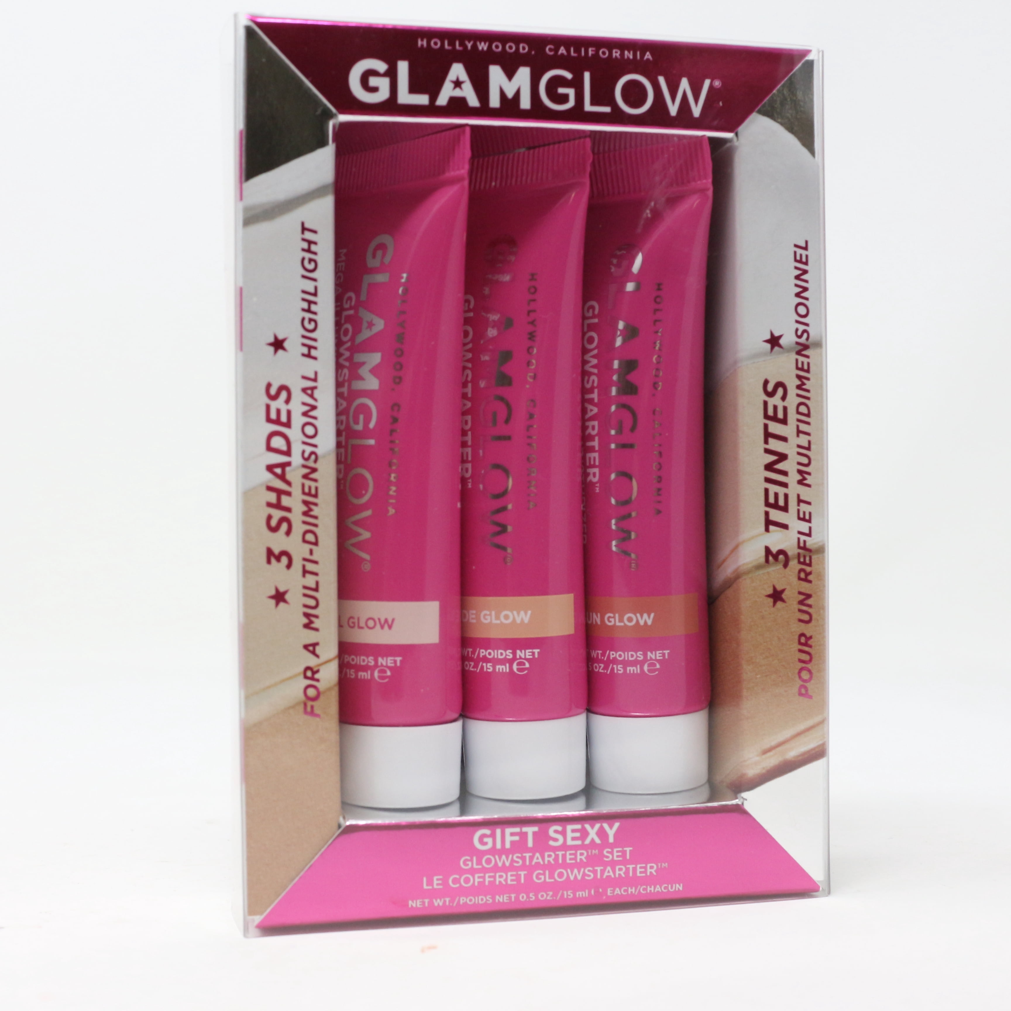 glamglow starter