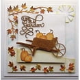 thumbnail image 3 of Creative Expressions Craft Dies par Sue Wilson-Necessities-Life Is A Garden-CED23016, 3 of 5